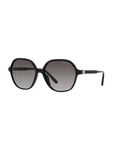 MICHAEL Michael Kors Sonnenbrille gold/schwarz