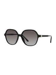 MICHAEL Michael Kors Sonnenbrille gold/schwarz