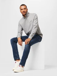 GANT Sweatshirt grau