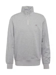 GANT Sweatshirt grau