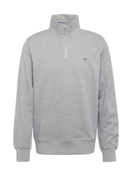 GANT Sweatshirt grau