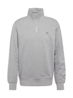 GANT Sweatshirt grau