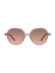 MICHAEL Michael Kors Sonnenbrille beige