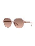 MICHAEL Michael Kors Sonnenbrille beige