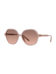 MICHAEL Michael Kors Sonnenbrille beige