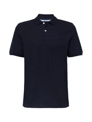 bugatti Poloshirt nachtblau