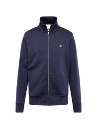 Sweatjacke marine
