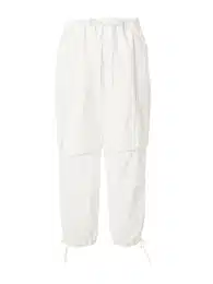 Kalhoty offwhite