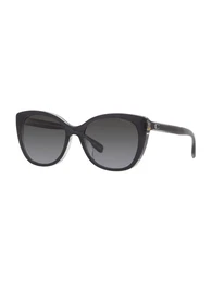 Sonnenbrille schwarz