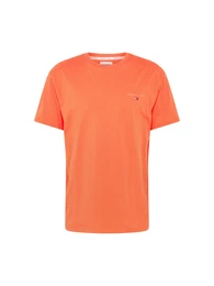 T-Shirt orangerot