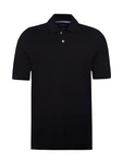 bugatti Poloshirt schwarz bugatti Poloshirt schwarz