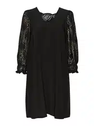 Haljina 'Asmine' crna