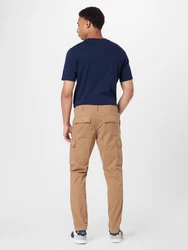 JACK & JONES Hose 'JPSTAce JJTucker' Ace Tucker cognac