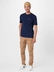 JACK & JONES Hose 'JPSTAce JJTucker' Ace Tucker cognac