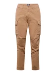 JACK & JONES Hose 'JPSTAce JJTucker' Ace Tucker cognac
