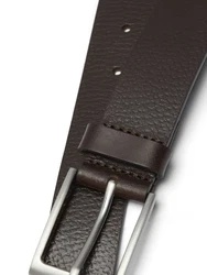 JACK & JONES Gürtel Stockholm schwarz