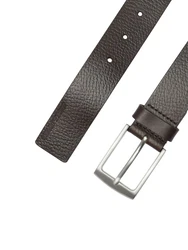 JACK & JONES Gürtel Stockholm schwarz