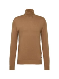 Pullover 'Emil' braun