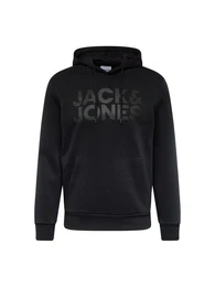 Sweatshirt schwarz