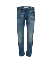 5-Pocket-Jeans ''''Newbill'''' blue denim