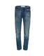 REPLAY 5-Pocket-Jeans ''''Newbill'''' blue denim