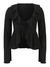 Bluza 'GELINA' crna