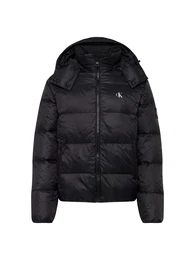 Jacke 'Essential' schwarz