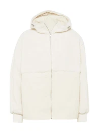 Jacke beige
