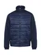 TOMMY HILFIGER Jacke navy / rot / weiß
