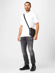 bugatti Poloshirt offwhite