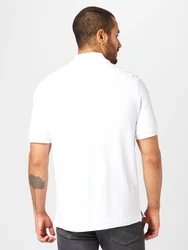 bugatti Poloshirt offwhite