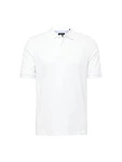bugatti Poloshirt offwhite