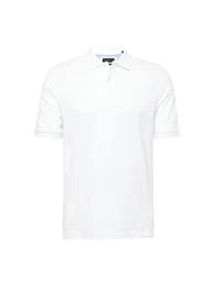 Poloshirt offwhite