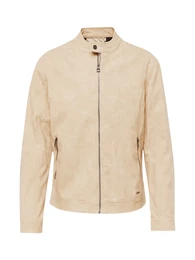 Jacke sand