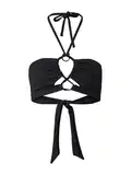 Crne HUNKEMÖLLER Gaćice image