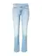 Tommy Jeans Traperice 'MADDIE'  plavi traper