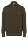 GANT Strickjacke Dunkelgrün/Khaki/Grau/Dunkelgrün/Khaki/Grau/Dunkelgrün/Khaki/Grau/Dunkelgrün/Khaki/Grau/Dunkelgrün/Khaki/Grau
