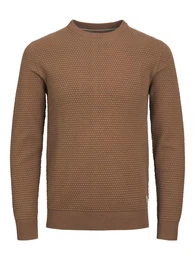 Pullover 'Atlas' karamell