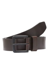 Grtel 'Roma' dunkelbraun