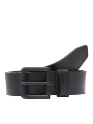 JACK & JONES Gürtel 'Roma' schwarz