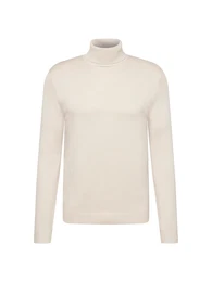 Pullover beige