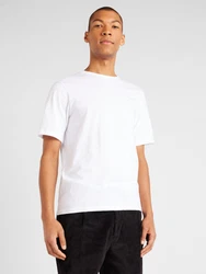 JACK & JONES T-Shirt Under weiß