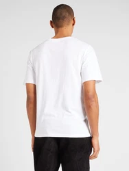 JACK & JONES T-Shirt Under weiß