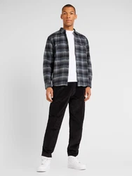 JACK & JONES T-Shirt Under weiß