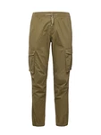 Jack & Jones Cargohose JPSTKANE NOAH CUFFED CARGO NOOS khaki