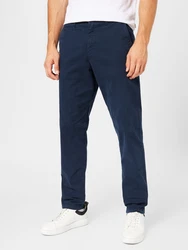 Jack & Jones Chinohose JPStace JJHarlow navy