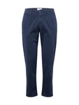 Jack & Jones Chinohose JPStace JJHarlow navy