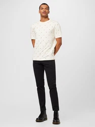 Jack & Jones Chinohose JPStace JJHarlow schwarz