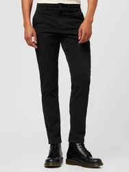 Jack & Jones Chinohose JPStace JJHarlow schwarz