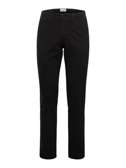Jack & Jones Chinohose JPStace JJHarlow schwarz